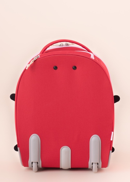 Чемодан Ladybug Lally Samsonite
