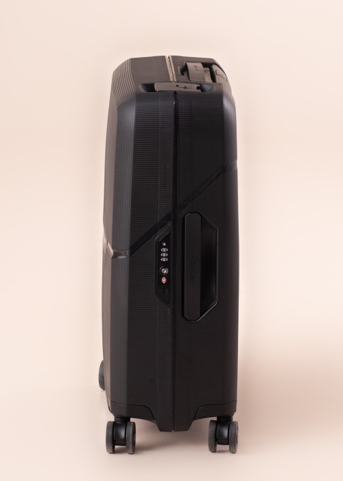 Чемодан размер S Magnum Eco S Samsonite