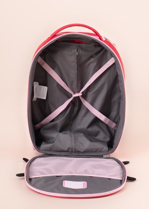 Чемодан Ladybug Lally Samsonite