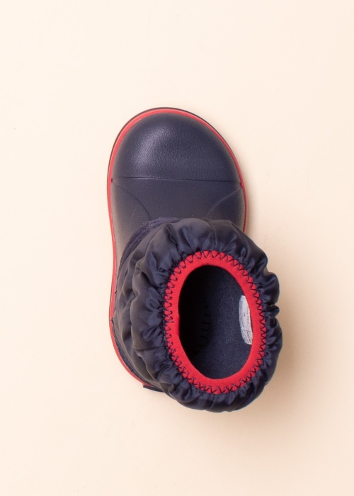 Crocs talvesaapad Winter Puff Boot