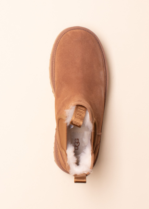 UGG poolsaapad Neumel Platform Chelsea