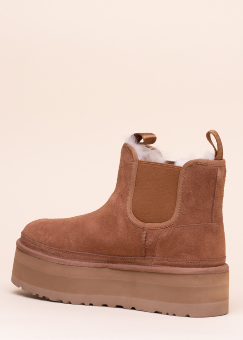 UGG poolsaapad Neumel Platform Chelsea