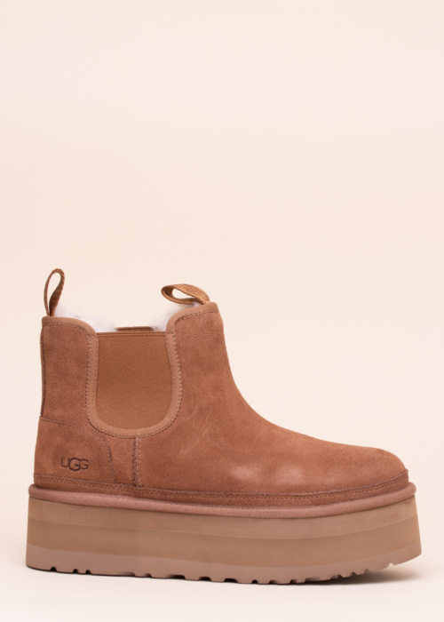 UGG poolsaapad Neumel Platform Chelsea