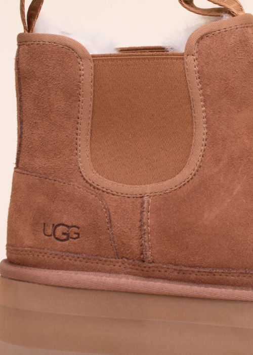UGG poolsaapad Neumel Platform Chelsea