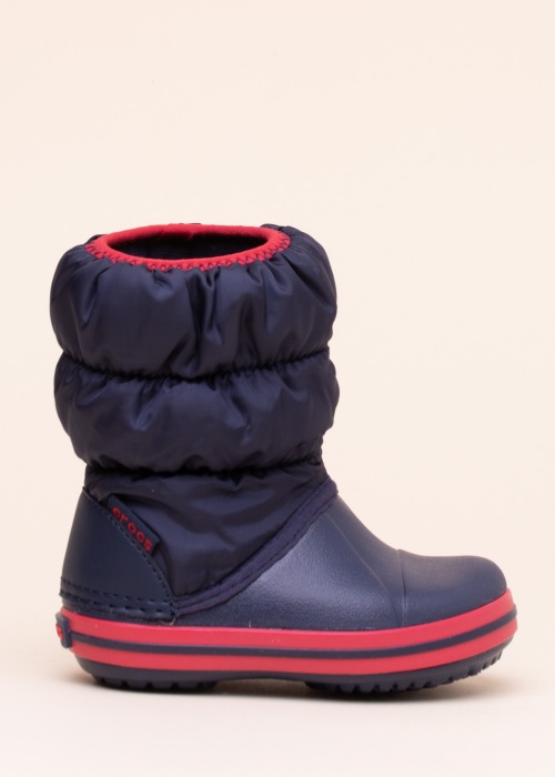 Crocs talvesaapad Winter Puff Boot