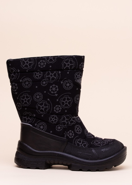 Kuoma talvesaapad Putkivarsi