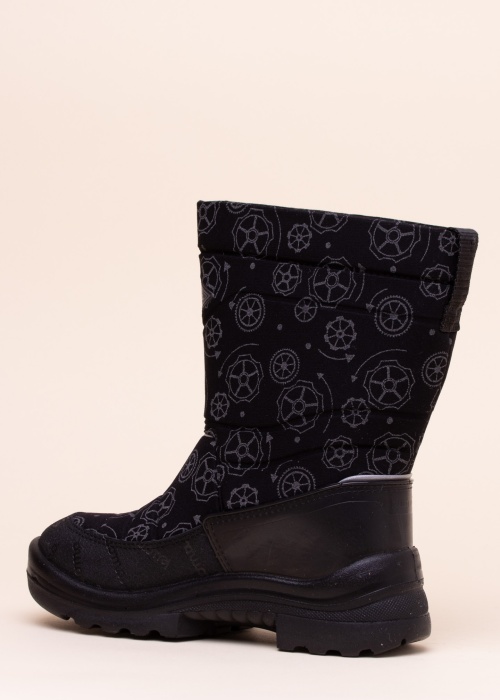 Kuoma talvesaapad Putkivarsi