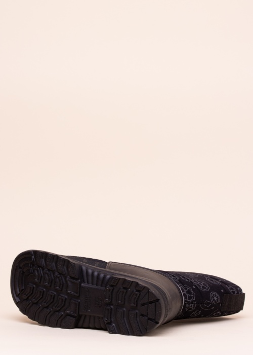 Kuoma talvesaapad Putkivarsi