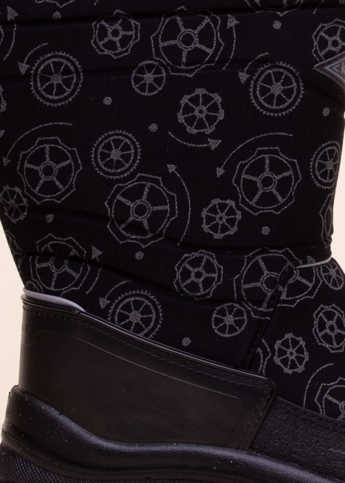 Kuoma talvesaapad Putkivarsi