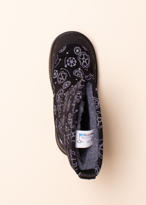 Kuoma talvesaapad Putkivarsi