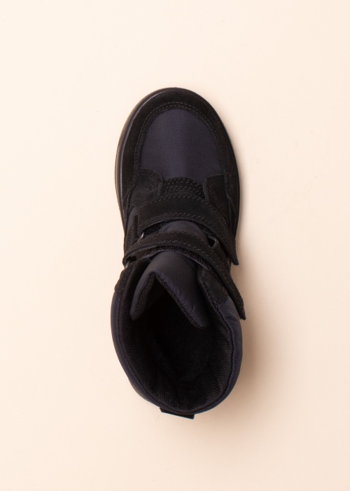 Зимние сапоги Urban Snowboarder Ecco