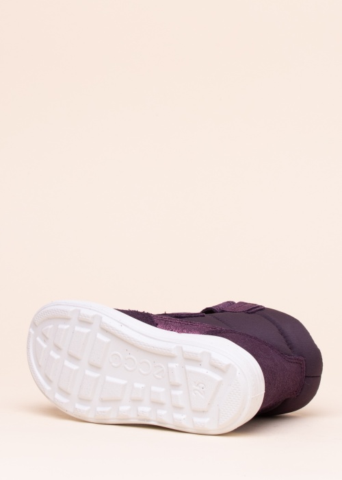 Зимние сапоги Urban Mini Ecco