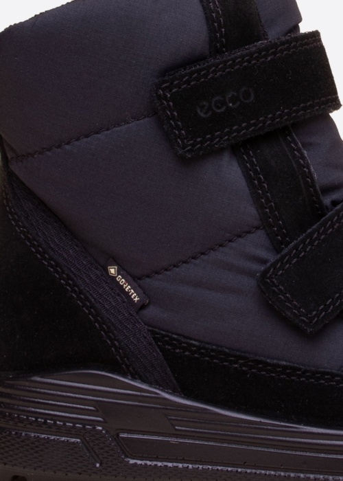Зимние сапоги Urban Snowboarder Ecco
