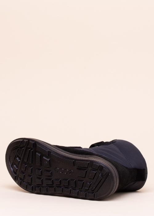 Зимние сапоги Urban Snowboarder Ecco