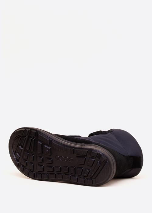 Зимние сапоги Urban Snowboarder Ecco