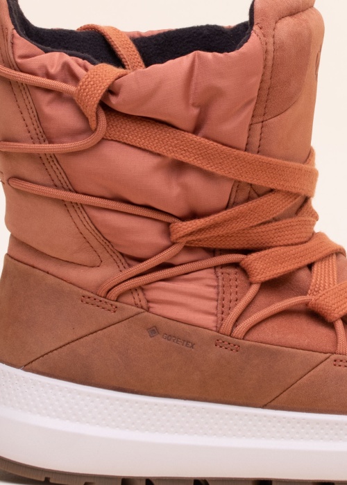 Зимние сапоги Solice Ecco