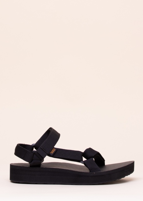 Сандалии Teva