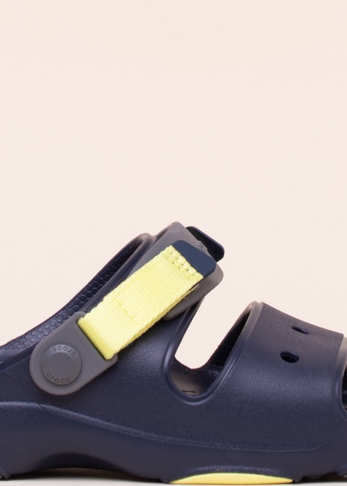 Сандалии Classic All-terrain Crocs