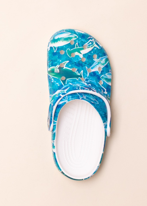 Crocs sandaalid Classic Crocs