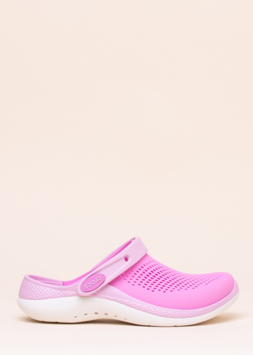 Сандалии Literide Crocs