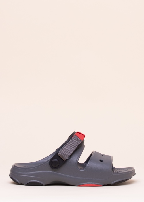 Сандалии Classic All-terrain Crocs