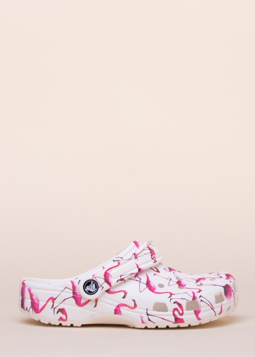 Сандалии Classic Pool Crocs