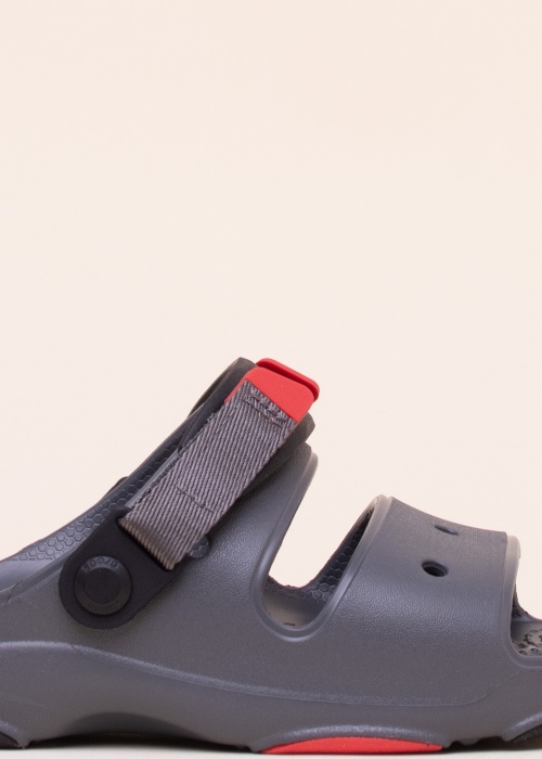 Сандалии Classic All-terrain Crocs