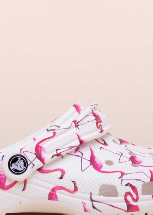 Сандалии Classic Pool Crocs