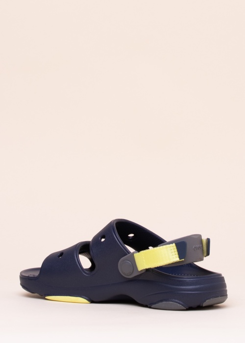 Сандалии Classic All-terrain Crocs