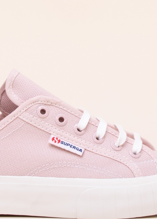 Тенниски Stripe Superga