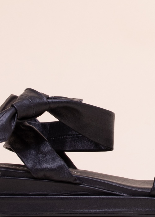 Vero Moda nahast kingad Lay