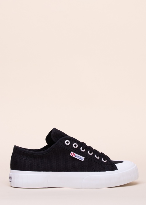 Тенниски Stripe Superga