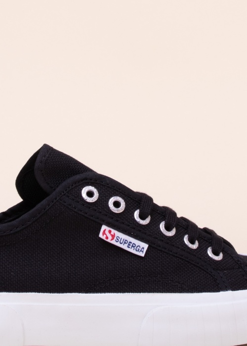 Тенниски Stripe Superga