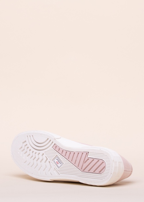 Тенниски Stripe Superga