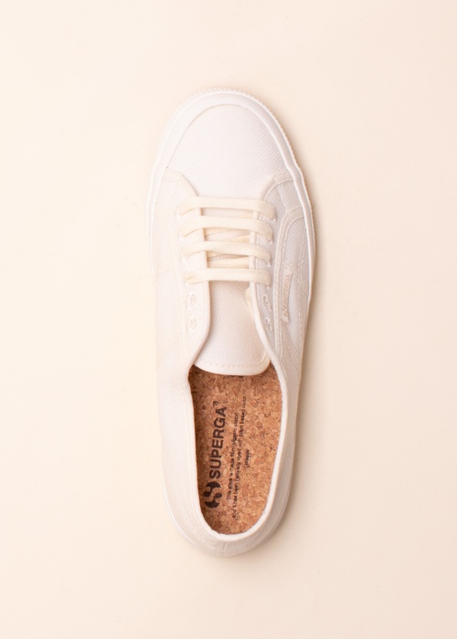 Тенниски Organic Canvas Natural Dye Superga
