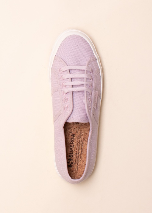 Тенниски Organic Canvas Natural Dye Superga