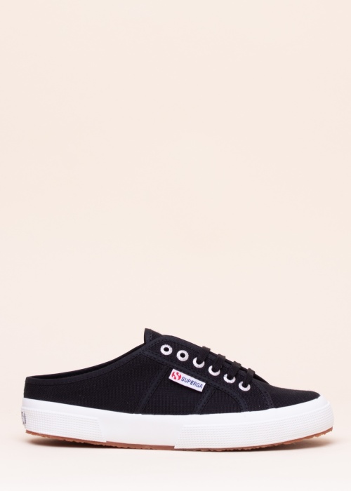 Superga tennised Mule