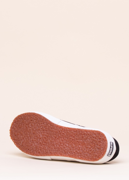 Superga tennised Mule