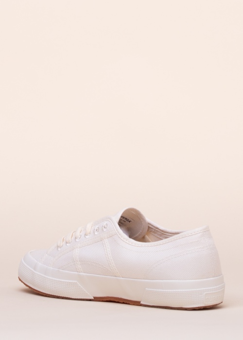 Тенниски Organic Canvas Natural Dye Superga
