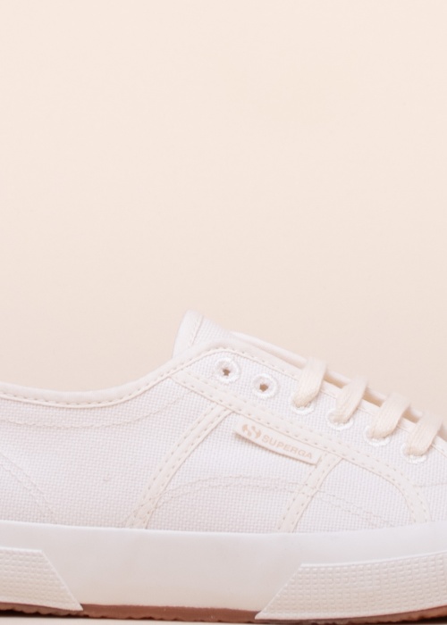 Тенниски Organic Canvas Natural Dye Superga