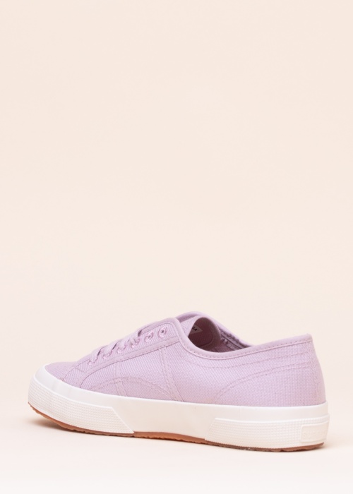 Тенниски Organic Canvas Natural Dye Superga