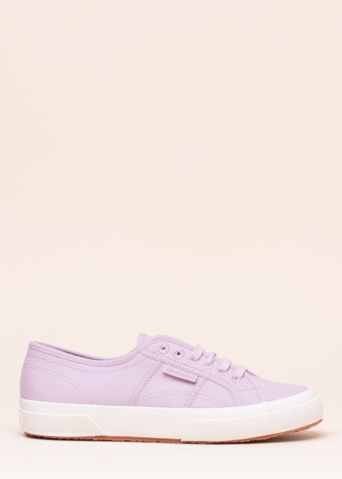 Тенниски Organic Canvas Natural Dye Superga