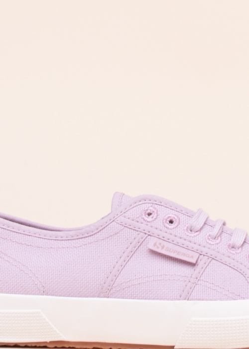 Тенниски Organic Canvas Natural Dye Superga