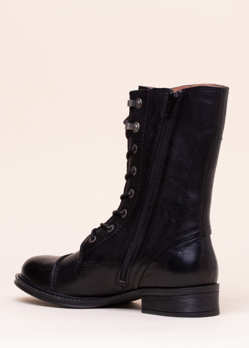 Полусапоги Ten Points