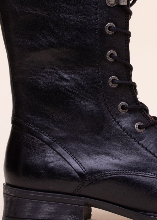 Полусапоги Ten Points