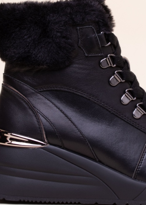 Полусапоги Alyssa 05 Liu-Jo