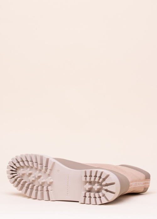 Полусапоги Tommy Hilfiger