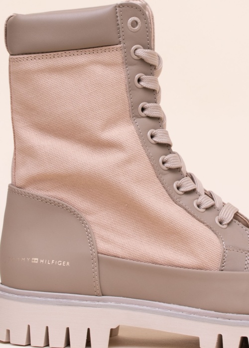 Полусапоги Tommy Hilfiger