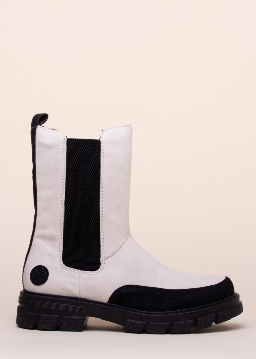 Полусапоги Rieker