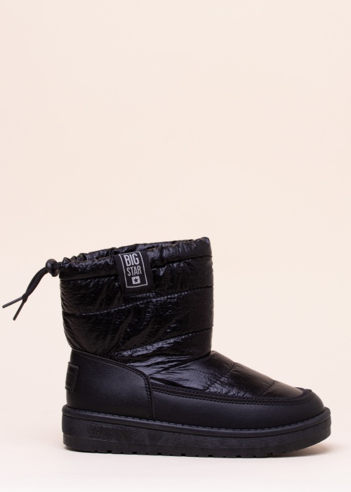 Полусапоги Big Star
